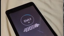 FLASHING HUAWEI MEDIAPAD T1-701U - Durasi: 16.22. 