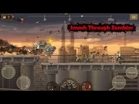 Earn To Die 2 Mod Apk V1.4.26 (Free Shopping ...