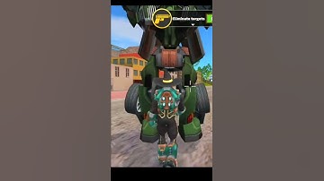 Fight With Robot Car In Rope Hero Vice Town Game - Part 3