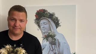 видео: Молитесь и любите /1166/ Мария говорит практические вещи картинка: Молитесь и любите /1166/ Мария говорит практические вещи