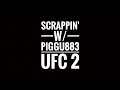 Scrappin Live w/piggu833