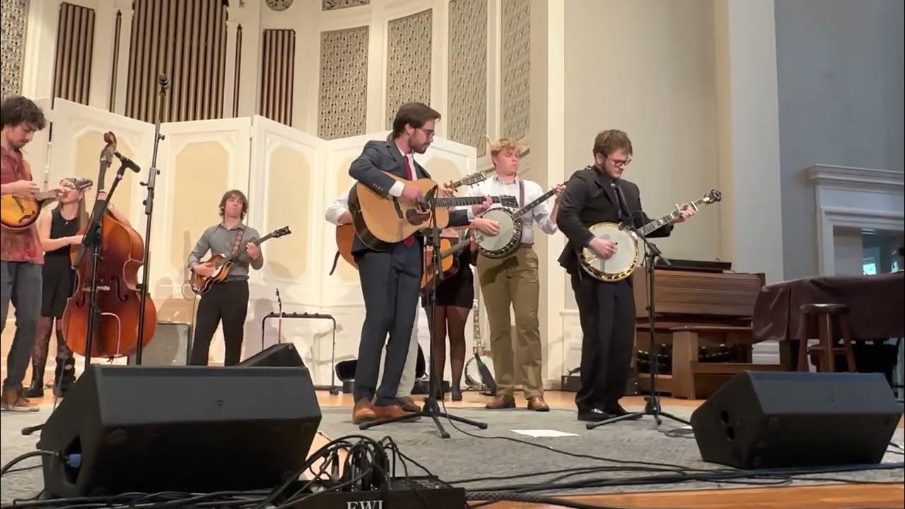 Beaumont Rag - Denison Roots Ensemble - April 28, 2023 Beaumont Rag - Denison Roots Ensemble - April 28, 2023