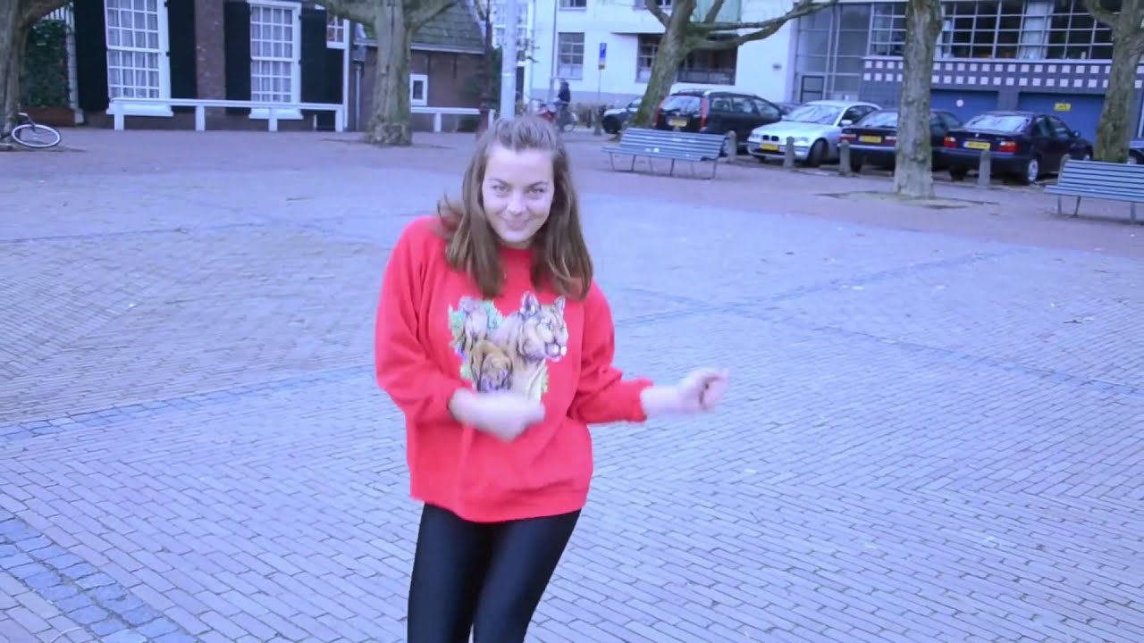 Exacerbating Our Love -  Amsterdam 1