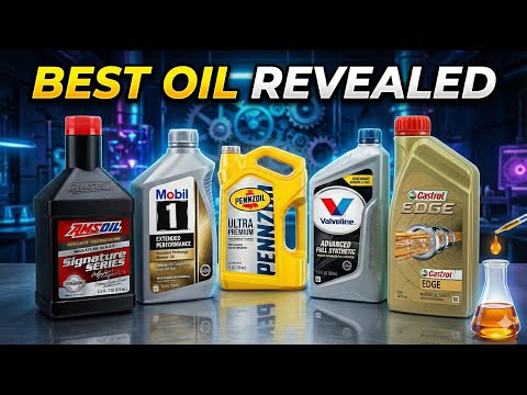 What Is Oe Motor Oil