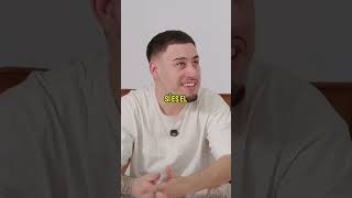 Tensión Entre La Marrash Y El Hermano De Ramoncin