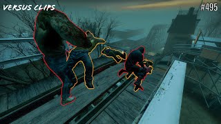 Left 4 Dead 2 Versus Clips Funny Moments