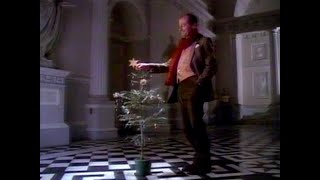 80s - Happy Holidays from Schweppes (1986)
