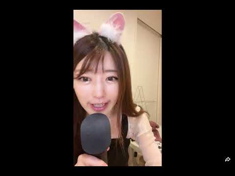 ロコちゃん  可愛い歌声「 大原櫻子  ／  大好き  」 20231016