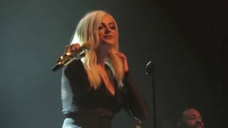 Bebe Rexha - "I'll Show You Crazy" - Live - 'All Your Fault' Tour - 3/11/17