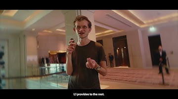 Staking Summit 2024 Bangkok: Official Aftermovie (Part 1)