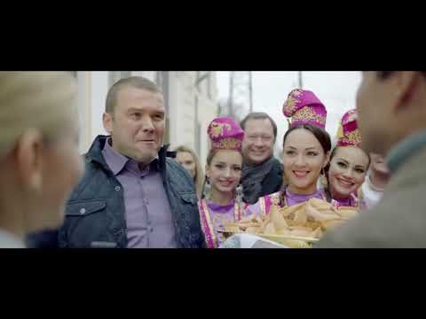 Ксения Кондакова (я начинала с Массовки). Реклама Мегафон Татарстан.