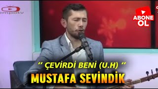 Mustafa Sevindik -  Çevirdi Beni (u.h) | Canlı Performans © 2022 Resimi