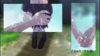 kuzu no honkai trailer HD