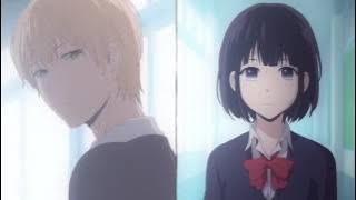 kuzu no honkai trailer HD