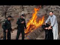 Rebellion in the plain: the story of Ali and Golnikha