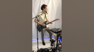 Advanced Looping Technique (Volume Exp) #shorts