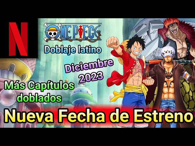 One Piece”, temporada 2: fecha de estreno de los nuevos capítulos