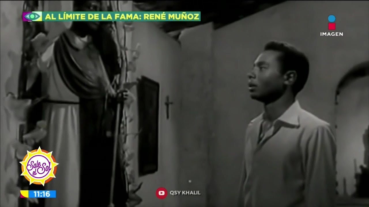Al Límite de la Fama de René Muñoz | Sale el Sol