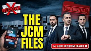 Leaked Audio David Damiani Gaslighting Students Over Raecis Incident Jcm