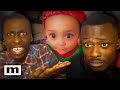 Haitian Brothers Deny 'Caucasian' Baby | The Maury Show