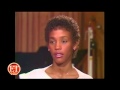 Whitney Houston first ET interview 1984