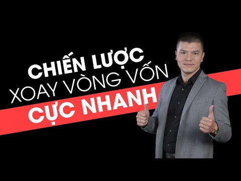 Video: Phương Pháp Quay Vòng Là Gì