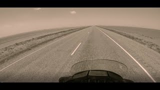 Watch Gun Long Road video