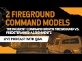 Ic vs sog driven firegrounds  challenges and tips