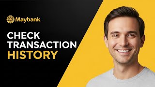 How To View Bank Statement on Maybank App/Online – 2025 Guide