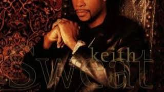 Keith sweat - twisted