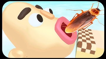 Sandwich Runner - Gameplay WalkthroughAll Levels (IOS, Android)