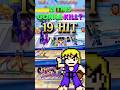 SSF2X 19 Hit Combo With Ken Revealed MIND BLOWING mp3