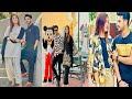 Zulqarnain and kanwal Aftab latest tik tok videos ❤