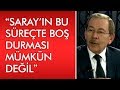 Saray’a giden CHP’li iddiası - Kulis (26 Kasım 2019)