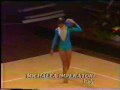 Michaela Imperatori Ball British Intl 1986 Michaela Imperatori Ball British Intl 1986