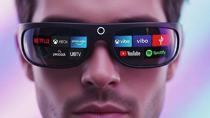 Top 5 Best NEW AR Glasses in 2025 [Don't Buy Before Watching!)