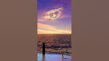 Thumbnail of sky+ocean #song #nature