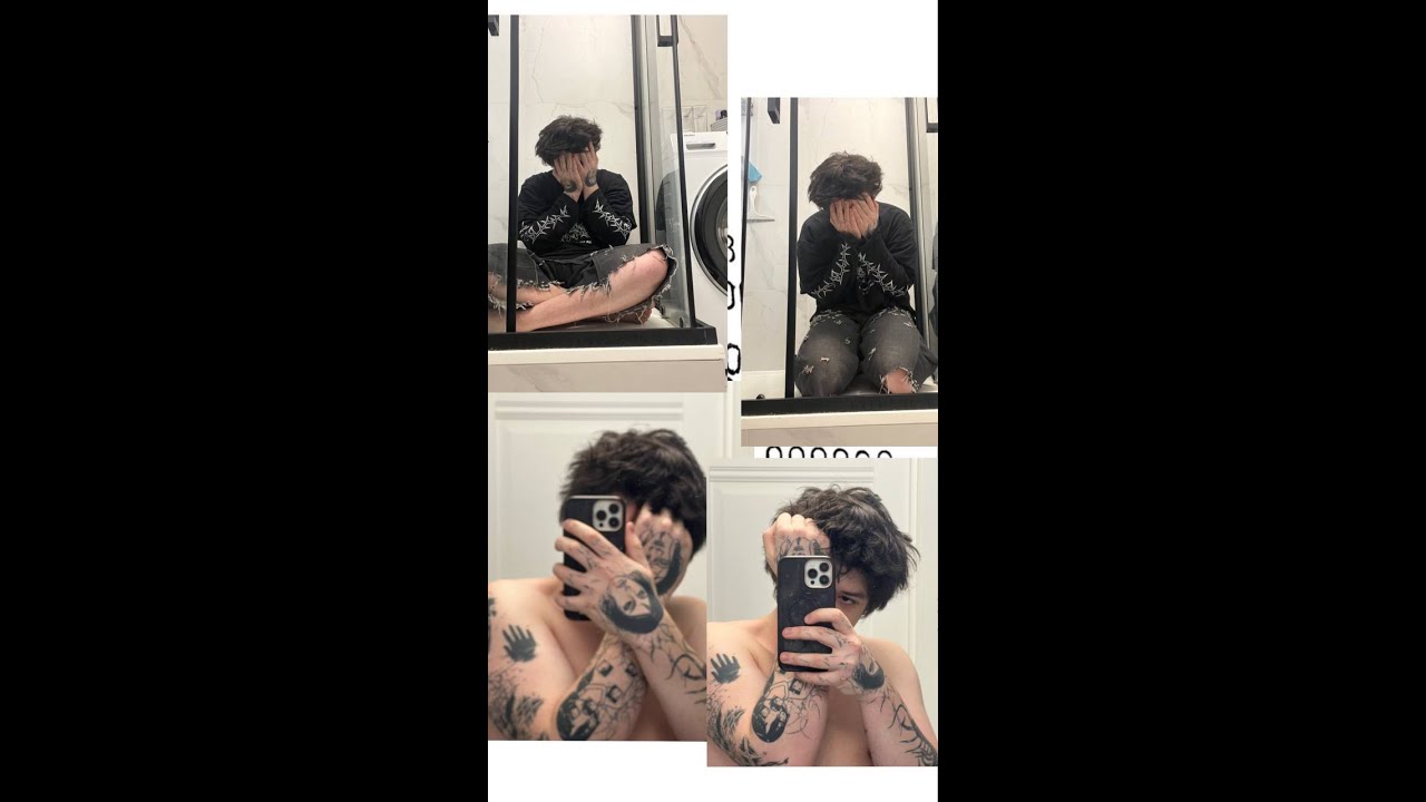 skamishua - break free (prod. zwaar)