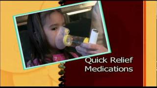 Caare - Preventing And Controlling Asthma