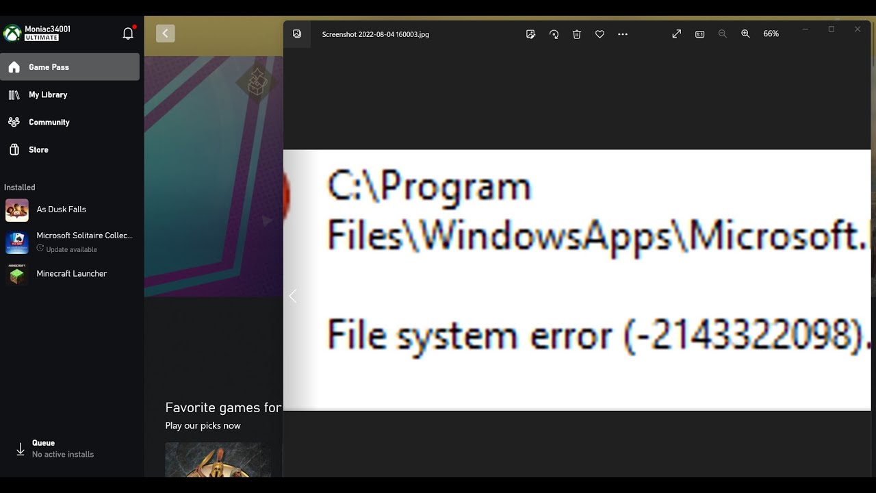 Erro preço GamePass - Microsoft Community