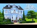 Foster Family Home 🏡 || The Sims 4: Speed Build