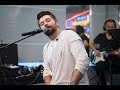 Алексей Чумаков - Счастье (LIVE @ Авторадио)