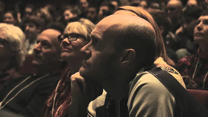 Sleep and a Healthy Life | Jonathan Wisor | TEDxSp...