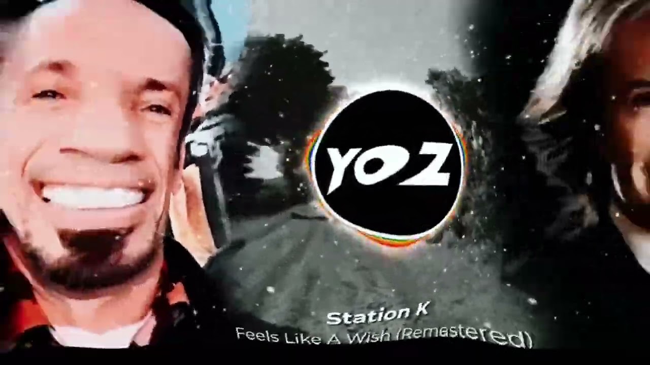 Feels Like a Wish - Fully Remastered