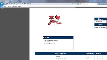Invoice Approval Process