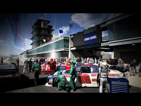 Gran Turismo 5 (2010) Trailer Oficial HD