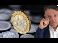 ECB EMERGENCY MEETING - BURNING OUT EUROS