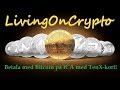 How To Create a Bitcoin Wallet on Blockchain - YouTube
