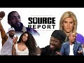 SOURCE REPORT | Laura Ingraham Disrespects Nipsey, 50 Cent VS Ja Rule, Russell Wilson In His Bag