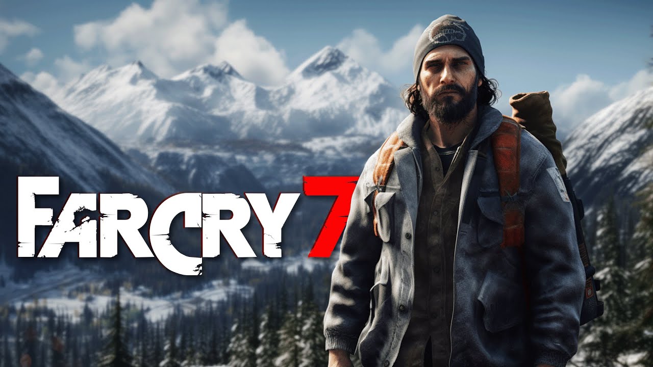 Leak Far Cry 7 : sauvez votre famille avant la fin du compte à rebours